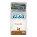 Farmina Vet Diet Cat Diabetic 2kg