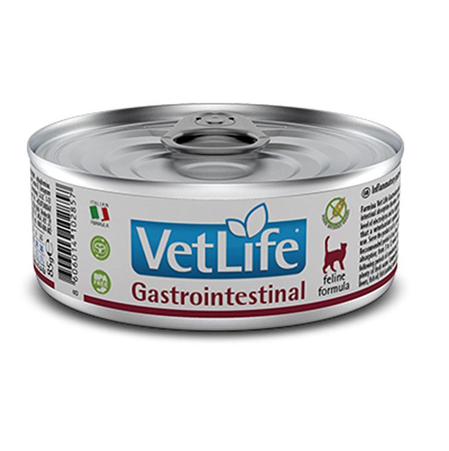 Farmina Vet Diet Cat Gastrointestinal 85g