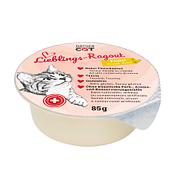 naturaCat Lieblings-Ragout mit Huhn 12x85g