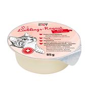 naturaCat Lieblings-Ragout mit Rind 12x85g