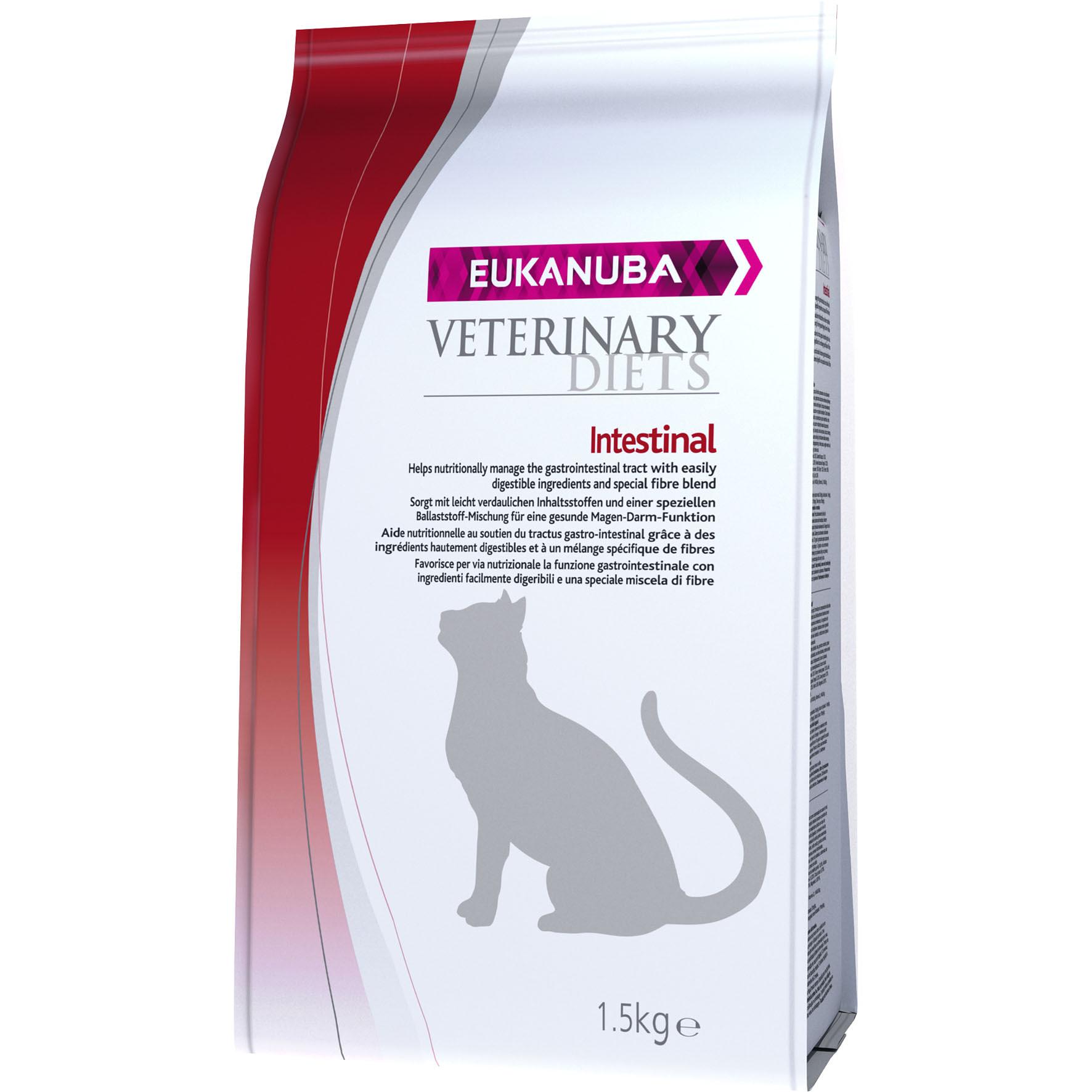 Eukanuba Veterinary Diet Intestinal Adult
