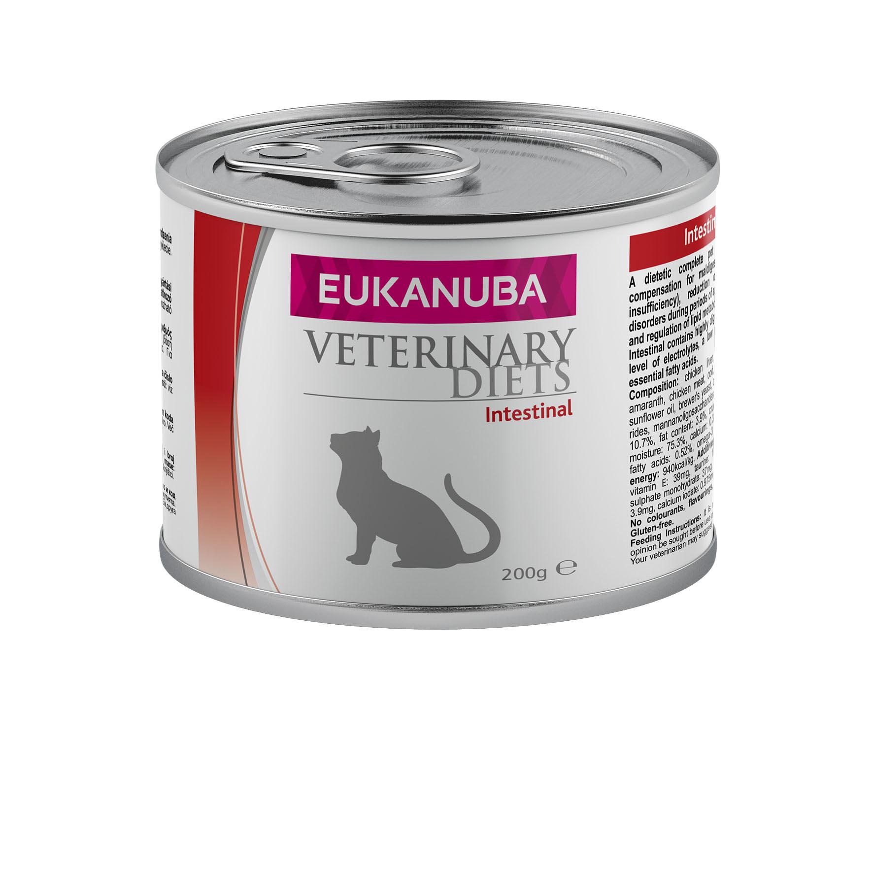 Eukanuba Veterinary Diet Intestinal Adult
