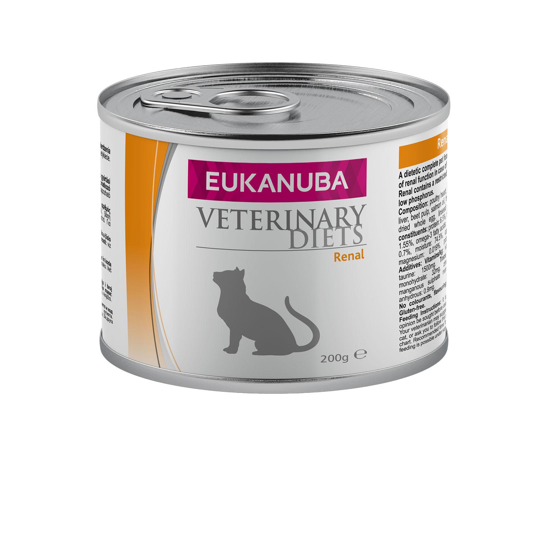 Eukanuba Veterinary Diet Renal Failure