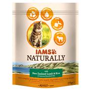 Iams Naturally aliment complet