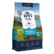 Ziwi Peak Original Air Dried Mackerel & Lamb, 1kg