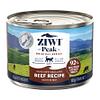 Ziwi Peak Original Beef, 185g