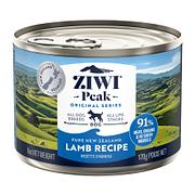 Ziwi Peak Original Lamb, 185g