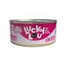 Lucky Lou filet de poulet en gelée, 70g