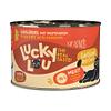 Lucky Lou Adulte volaille 200g