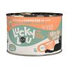 Lucky Lou Adult volaille & lapin 200g