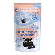 Lucky Lou Adulte volaille & fasane