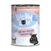 Lucky Lou Adulte volaille & fasan 400g