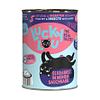 Lucky Lou Adulte volaille & insectes 400g