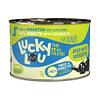 Lucky Lou Adulte bœuf & Insectes 200g