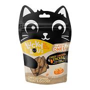 Lucky Lou Ones Sticks fromage et poulet, 50g