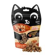 Lucky Lou Ones Cubes Huhn, 80g