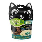 Lucky Lou Ones Cubes Mixpack, 80g