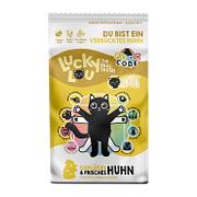 Lucky Lou Adult Geflügel & Huhn, 1.7kg