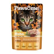 Pawsome Adult poulet, 85g
