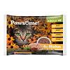 Pawsome Adult poulet, 85g Flowpack 4p