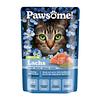 Pawsome Adult saumon, 85g