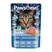 Pawsome Adult Lachs, 85g