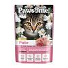 Pawsome Adult light dinde, 85g