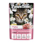 Pawsome Adult light Truthahn, 85g