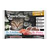 Pawsome Adult light dinde/saumon, 85g Flowpack 4a