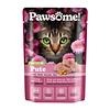 Pawsome Adult dinde, 85g