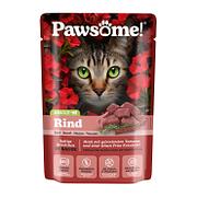 Pawsome Adult boeuf, 85g