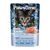 Pawsome Kitten saumon, 85g