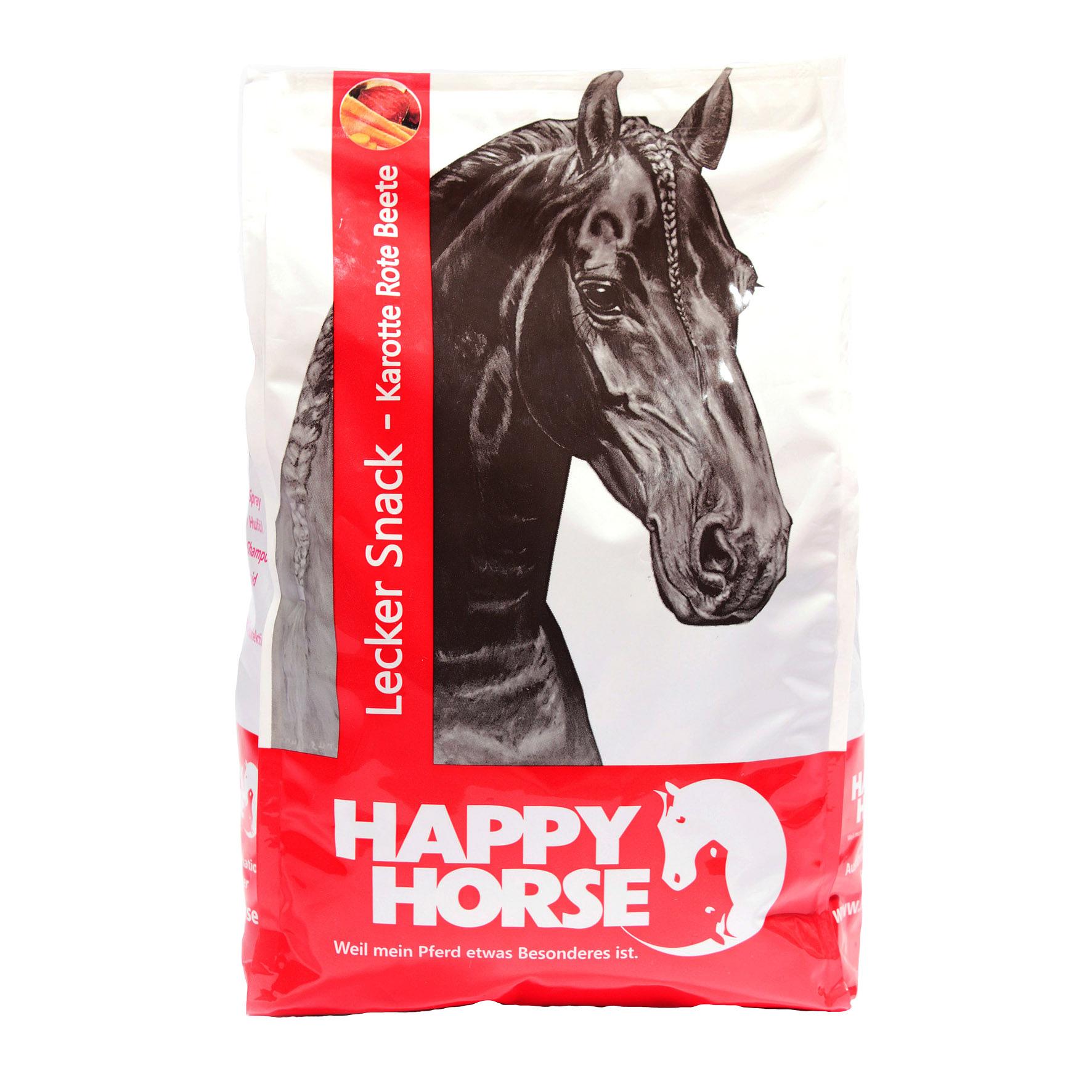 Happyhorse Snacks