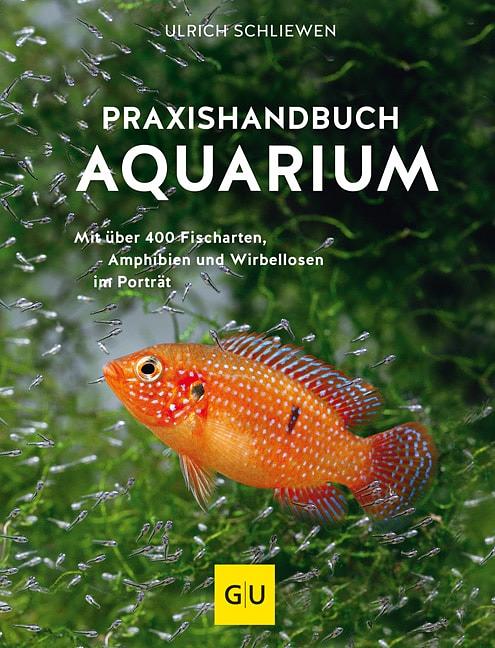 GU Praxishandbuch Aquarium