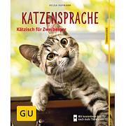 GU Katzensprache