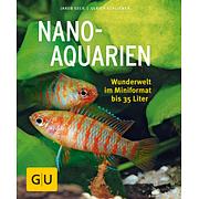 GU Nano-Aquarien 12-35 Liter
