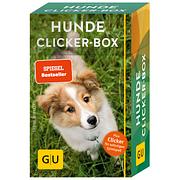 GU Hunde Clicker-Box