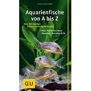 GU Aquarienfische von A bis Z