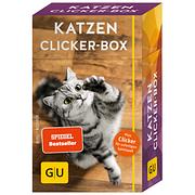GU Katzen-Clicker-Box