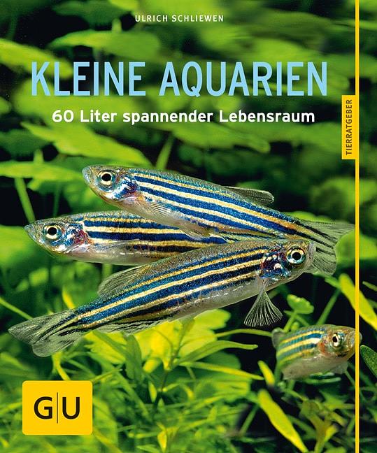 GU Kleine Aquarien 60 Liter
