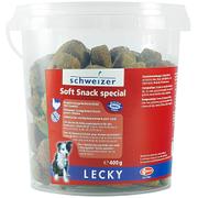 Lecky Soft Snack Special, 400g