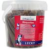 Lecky Bisquettes, 600g