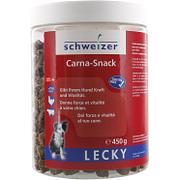 Lecky Carna Snack, 450g