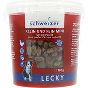 Lecky Klein & Fein Mini avec Poulet, 700g