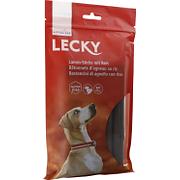 Lecky Lamm-Sticks mit Reis, 275g