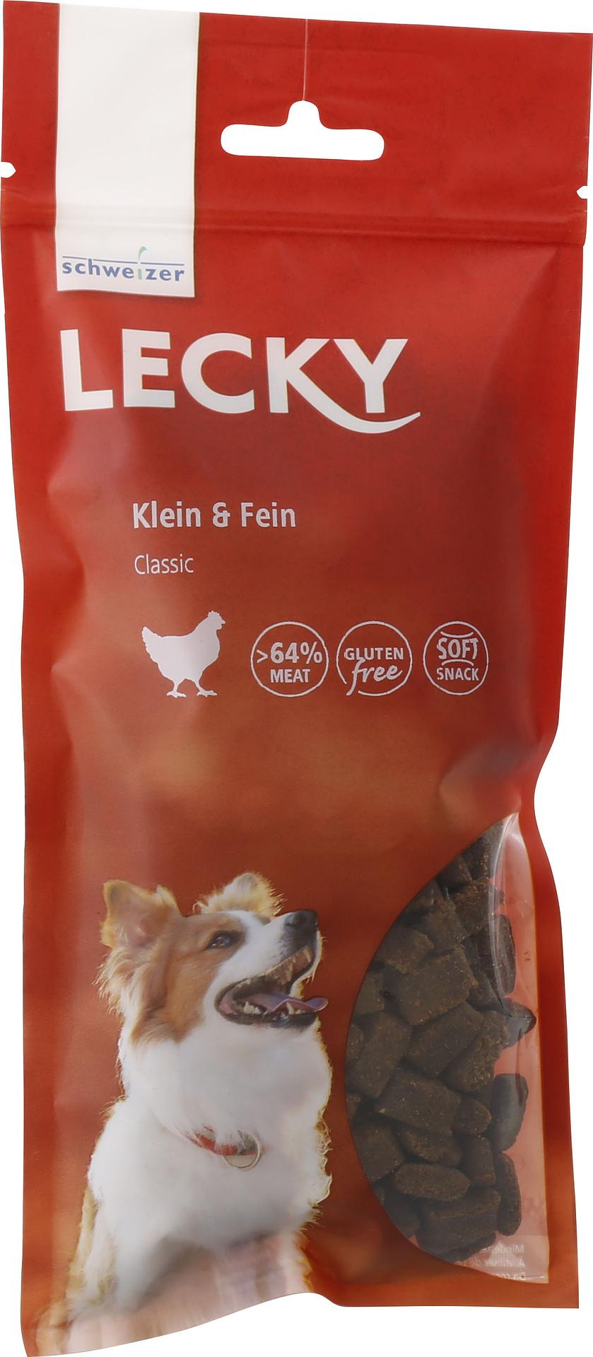 Lecky Klein & Fein Classic