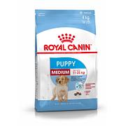 Royal Canin – Medium Puppy