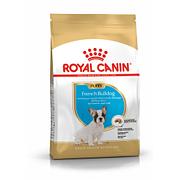 Royal Canin – French Bulldog Puppy