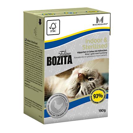 Bozita feline shop