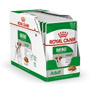 Royal Canin – Wet Mini Adult 12x85g